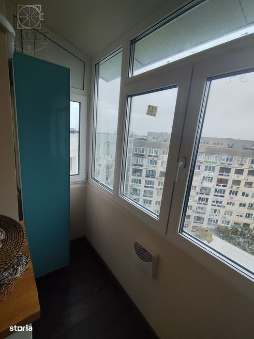 Apartament 3 Camere-Metrou Tineretului-Piata Norilor-Bloc Reabilitat