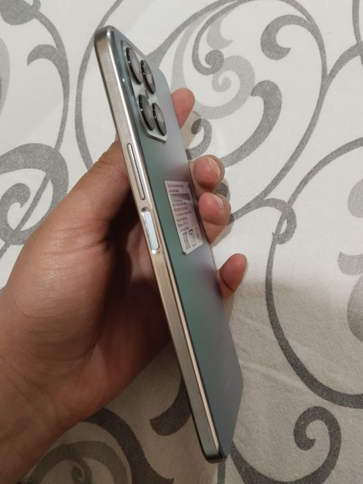 Продам Honor X8, 128gb