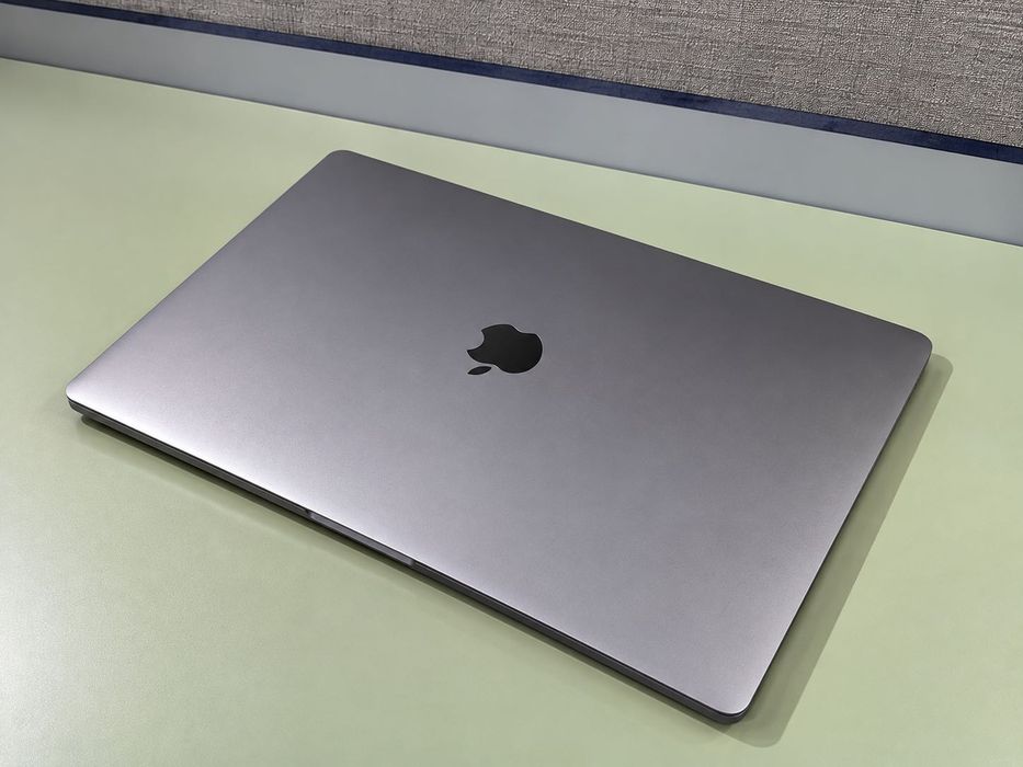 Macbook Pro 16 2019