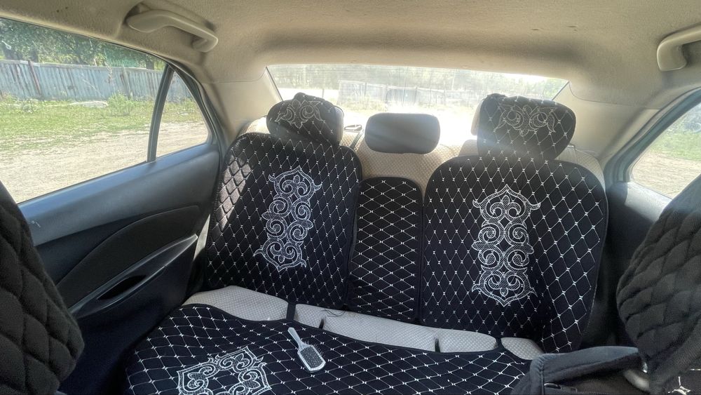 Продам Toyota Yaris 2007 г.