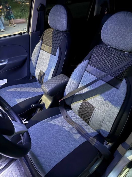 Matiz Best     2009