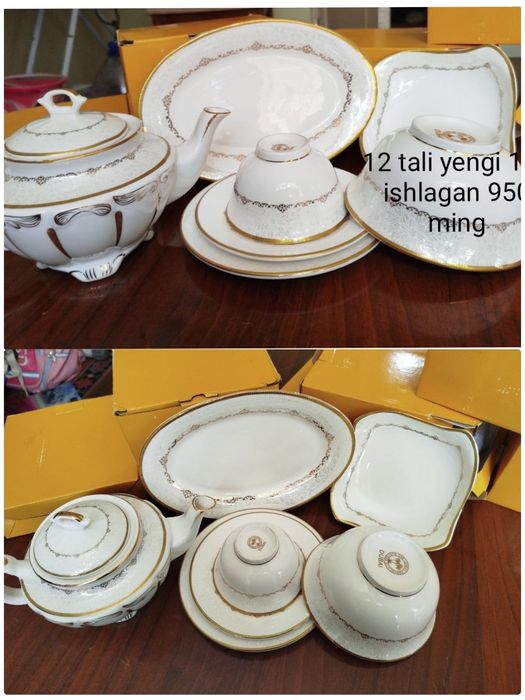 Chinni idish yengi sotiladi arzon narx srochno