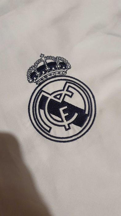 Анцунг горнище и долнище Real Madrid /adidas Chile 1962