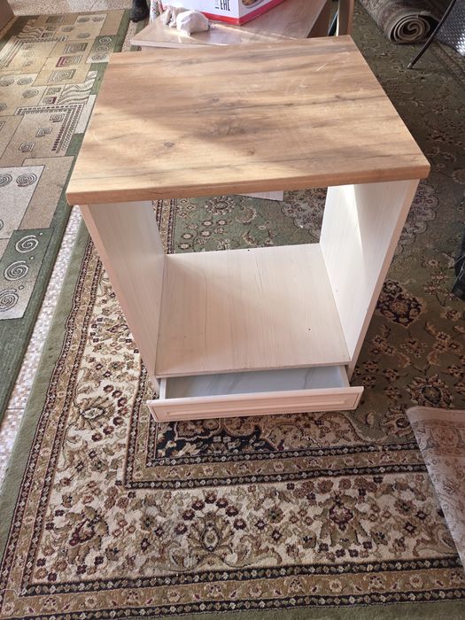 Тумба под духовку