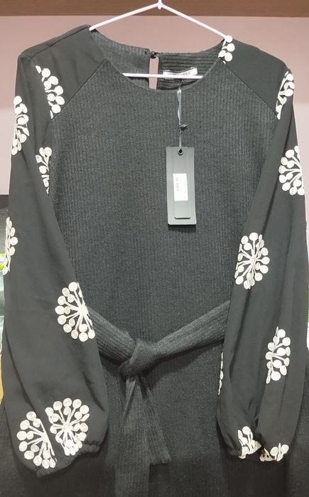 Продается турецкое платье.