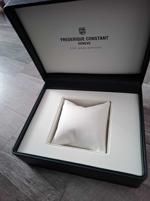 Оригинална кутия за часовник Fredereque Constant