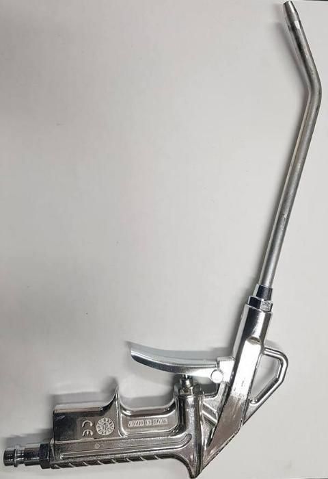 Пистолет за обдухване