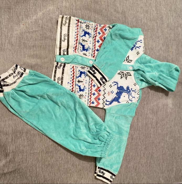 Продам новые детские вещи до 2000