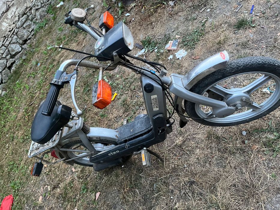 Piaggio ciao funcțional