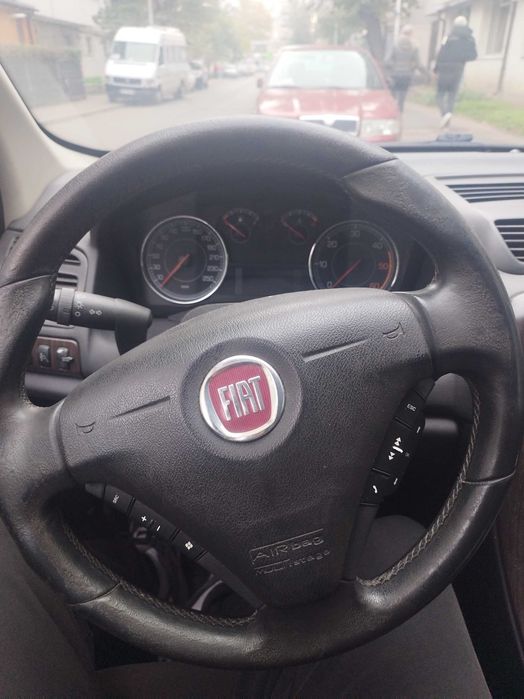 Vand Fiat Croma 2 Model SUV