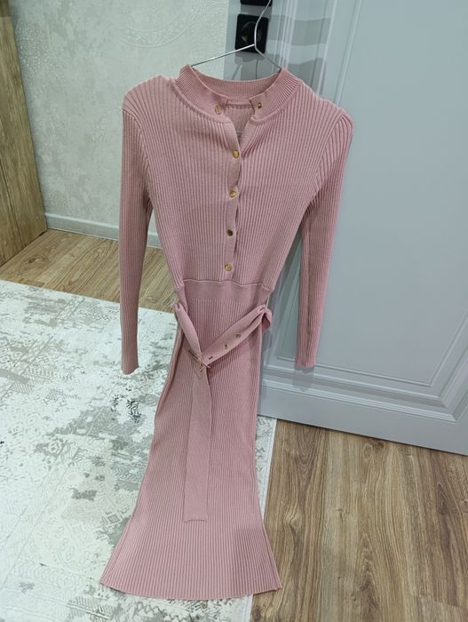 Платюшки в стиле Pikmi...