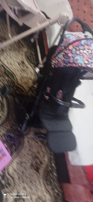 Болажонлар коляскаси,