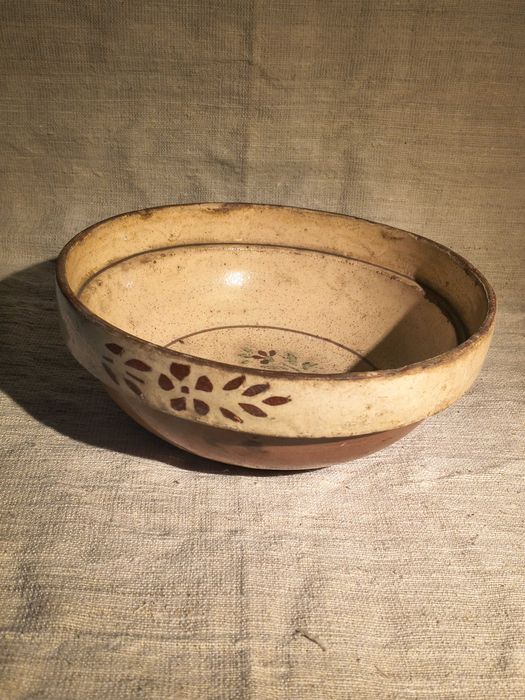 Castron ceramic Tompa Turda