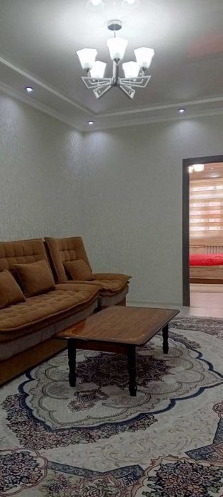 Чиланзар 17кв Аль-Хорезми 3/2/4/4Ремонти уртача балкони 1.5/3 шошилинг