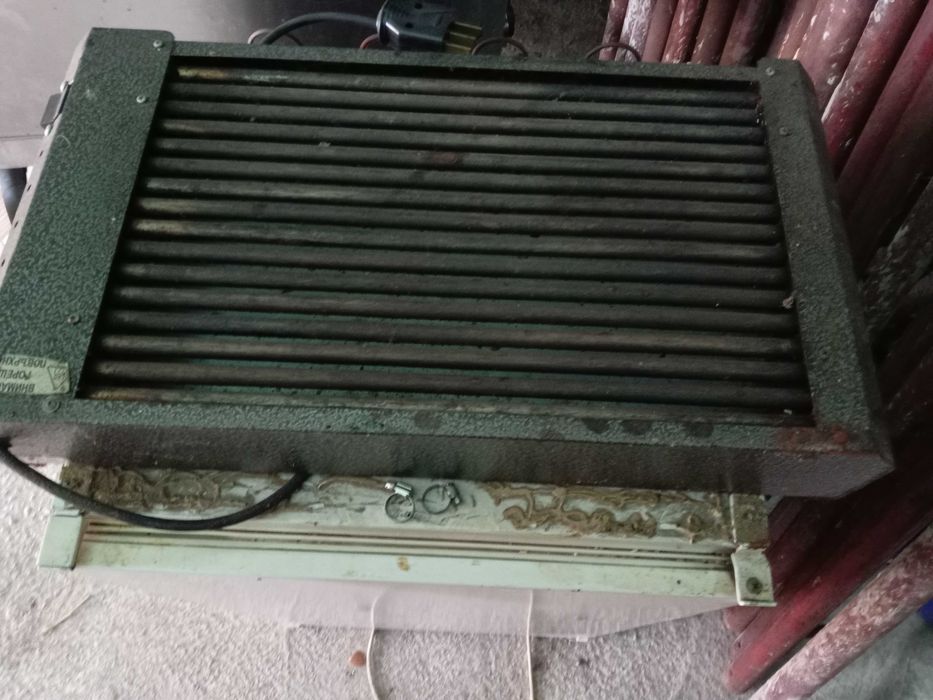 Продава професионални кухненски уреди и оборудване - изгодно