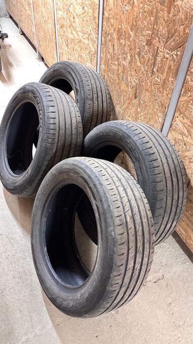 Jante tabla originale Vw Passat B6