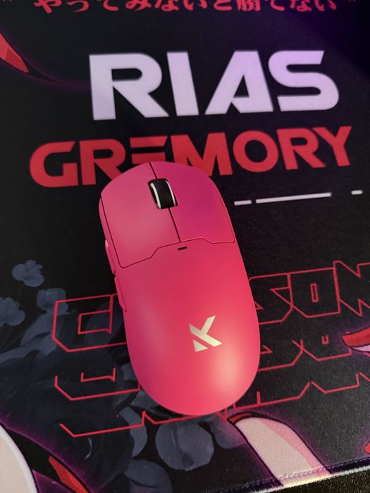 мышка mchose a5 pro