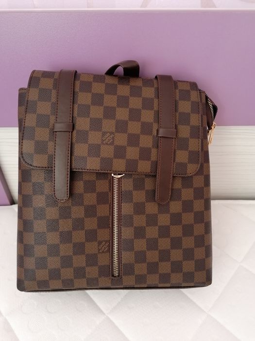 Дамска раница Луис Витон