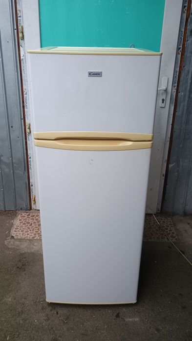 Frigider cu 2 uși Candy.Asigur Transport