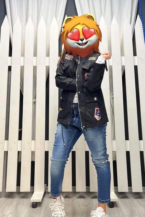 Пролетен тренчкот