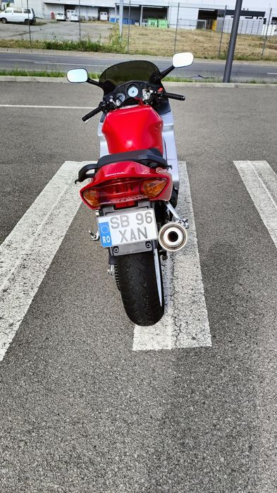 Vand Honda VFR 800 fi