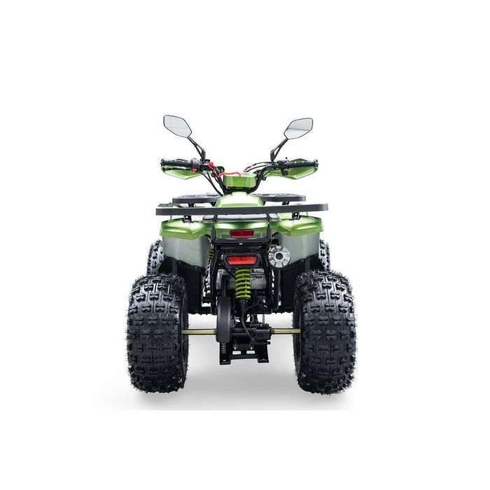 Бензиново ATV 150cc/кубика Hunter Spirit Автоматик WHITE