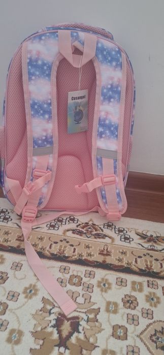 Рюкзак для девочек