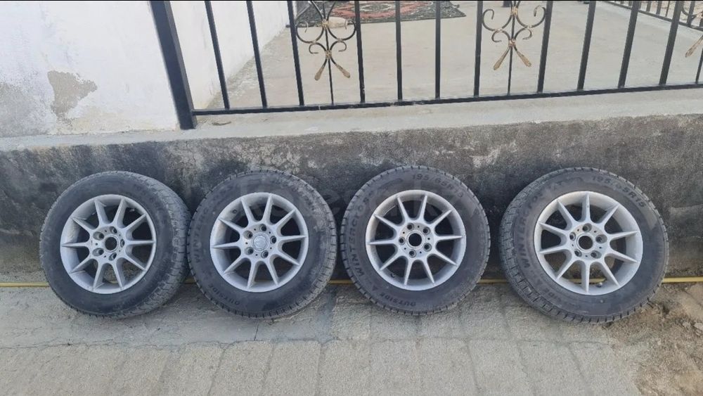 Поакрышка титанкасымен комплект сатылады