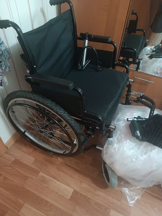 Продам Инвалидная коляска Tulpar