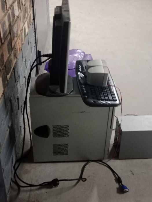 Оргтехника для дома