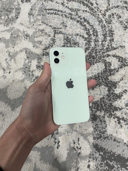 Iphone 12 64gb ideal sotiladi