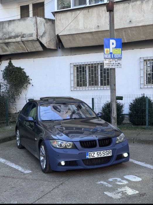 BMW seria 3 e90
