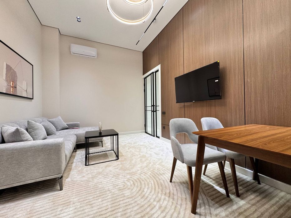 Продажа квартиры в центре ц-4 Кипарис