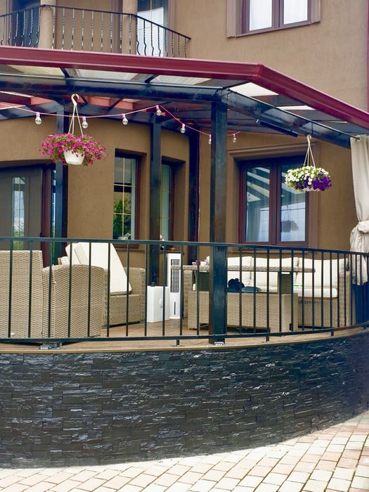 Casa de vanzare zona Bunnloc Sacele