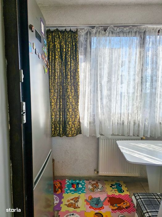 Proprietar|Ap2camere Bucium LIDL- Str. Principală-ComplexREZIDENTIAL