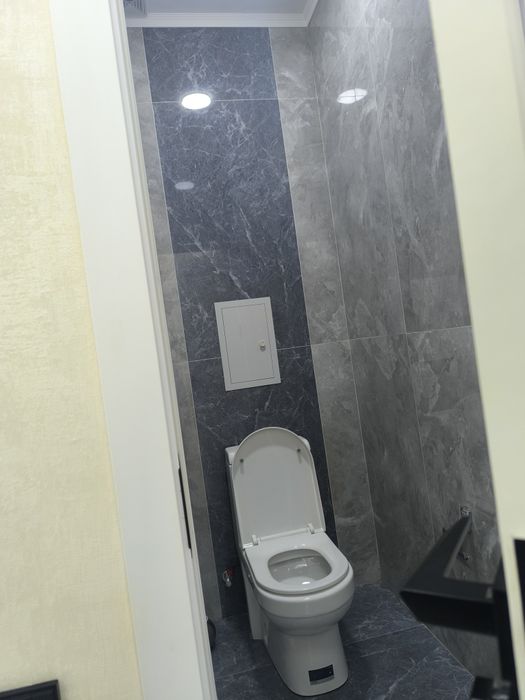 Яшнобод тумани Олмос махалага йетмаси квартера ижарага берилади