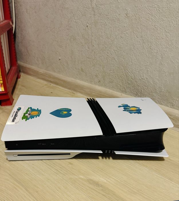 продаю playstation 5 pro