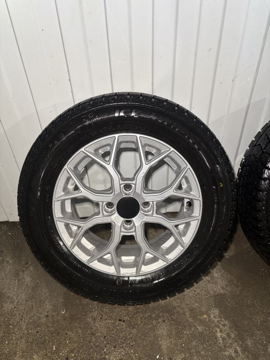 продам колеса на r14