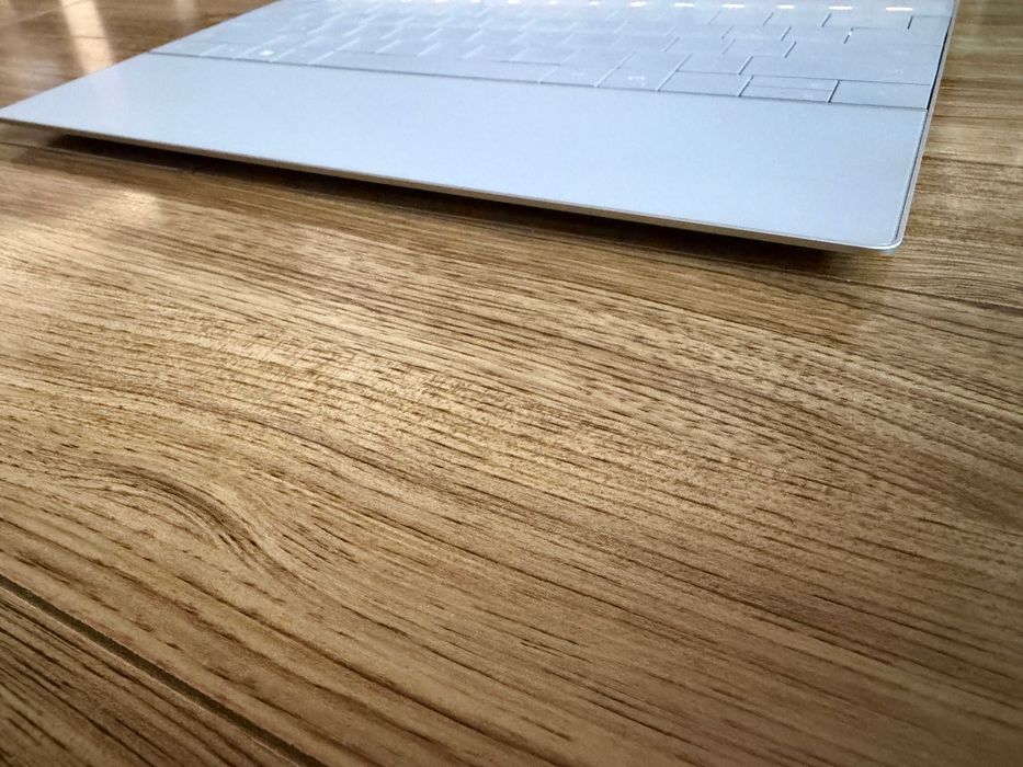 4k UHD+ Touch Dell XPS 9320`Core i7 1260P 16GB LPDDR5 512GB NVMe Като Нов