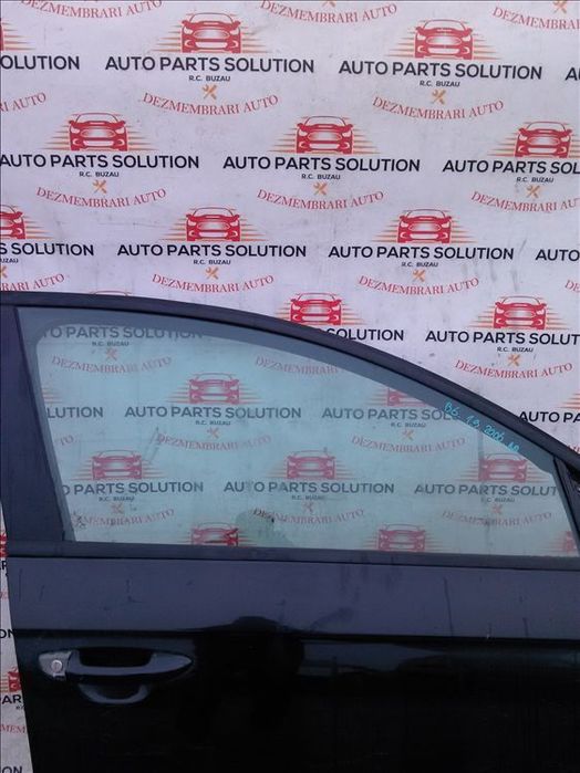 geam usa dreapta fata volkswagen passat b6