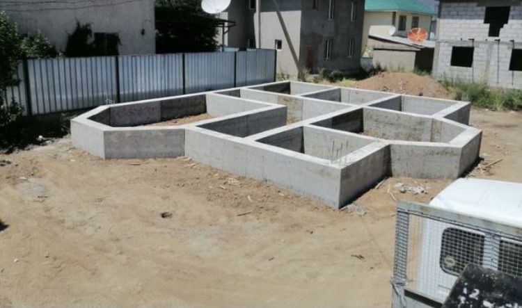 Заливка Фундамента 24/7