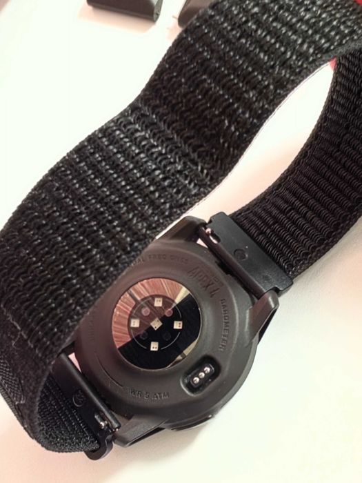 Coros Apex 4 42mm