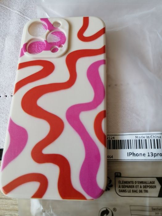 Чисто нови кейсове за IPhone 13 pro, 13 pro max