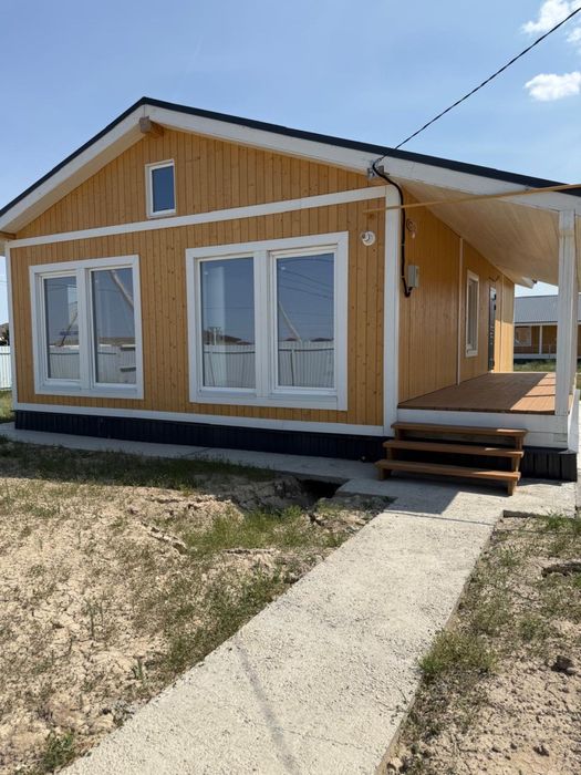 Продается дом в городе Аксае