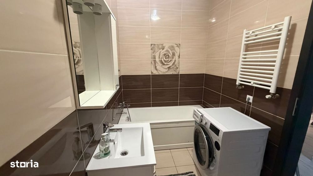 Apartament 2 Camere | Lacul Morii – Gorjulu | Decomandat
