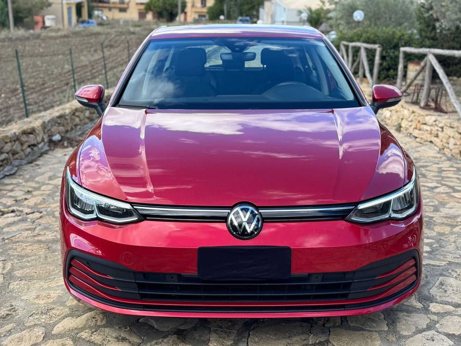 Wolkswagen Golf 2.0 TDI