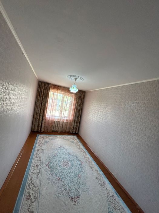 3х комнатная квартира