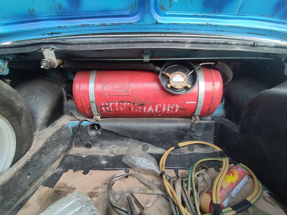 Ваз 2101 в харошем состаяние