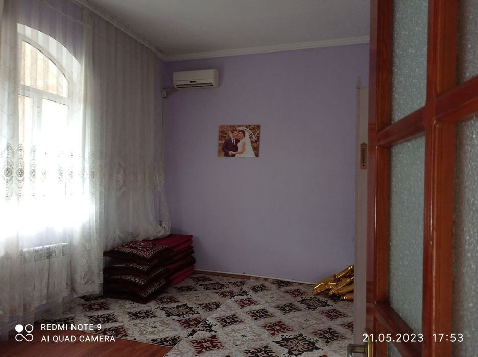 Аренда дом участок