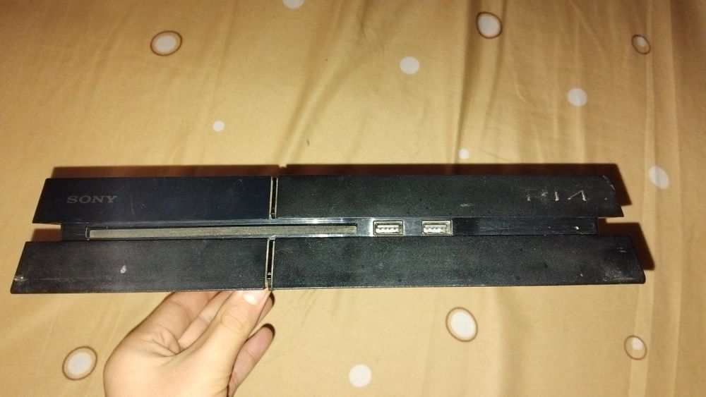 Ps4 perfect silentios